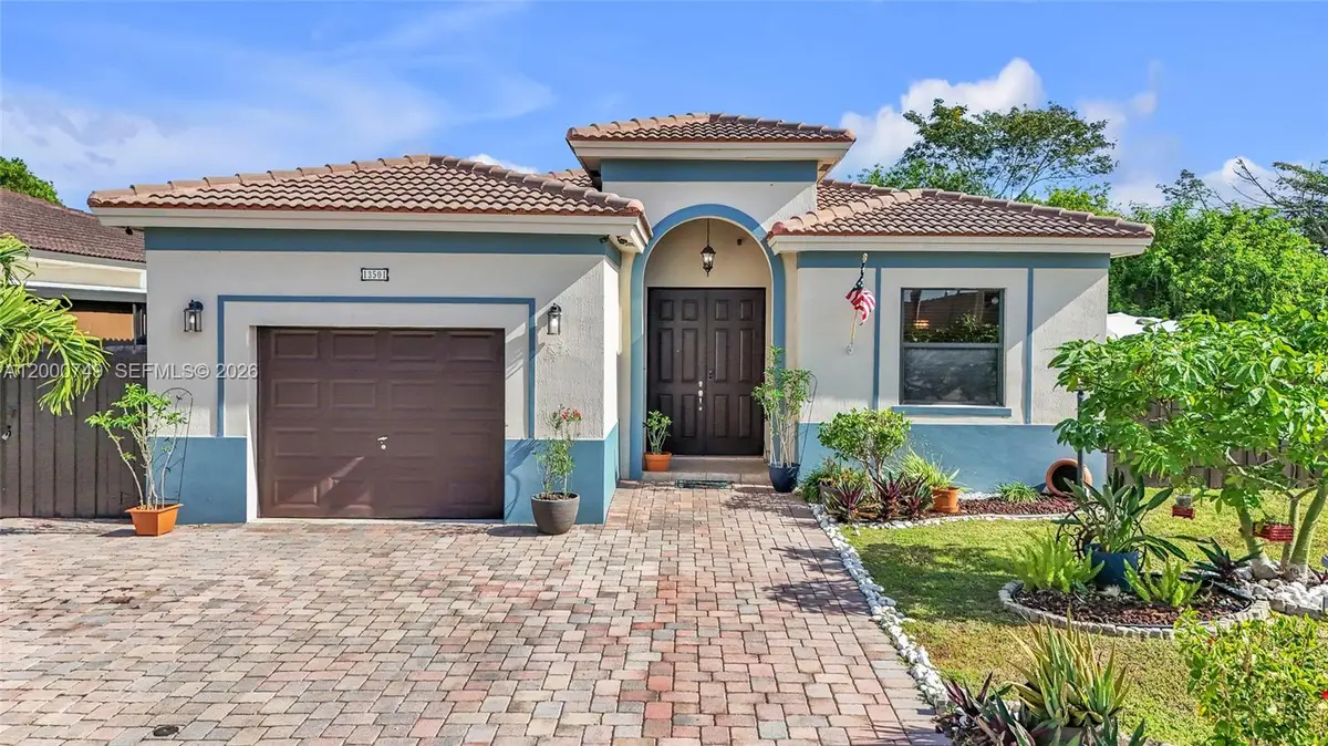 13501 SW 272nd Ter, Homestead, FL 33032 - #1