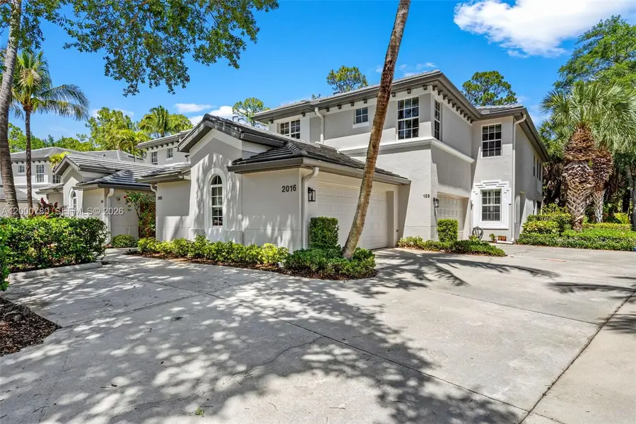 2016 Tarpon Bay Dr N #202, Naples, FL 34119 - #2