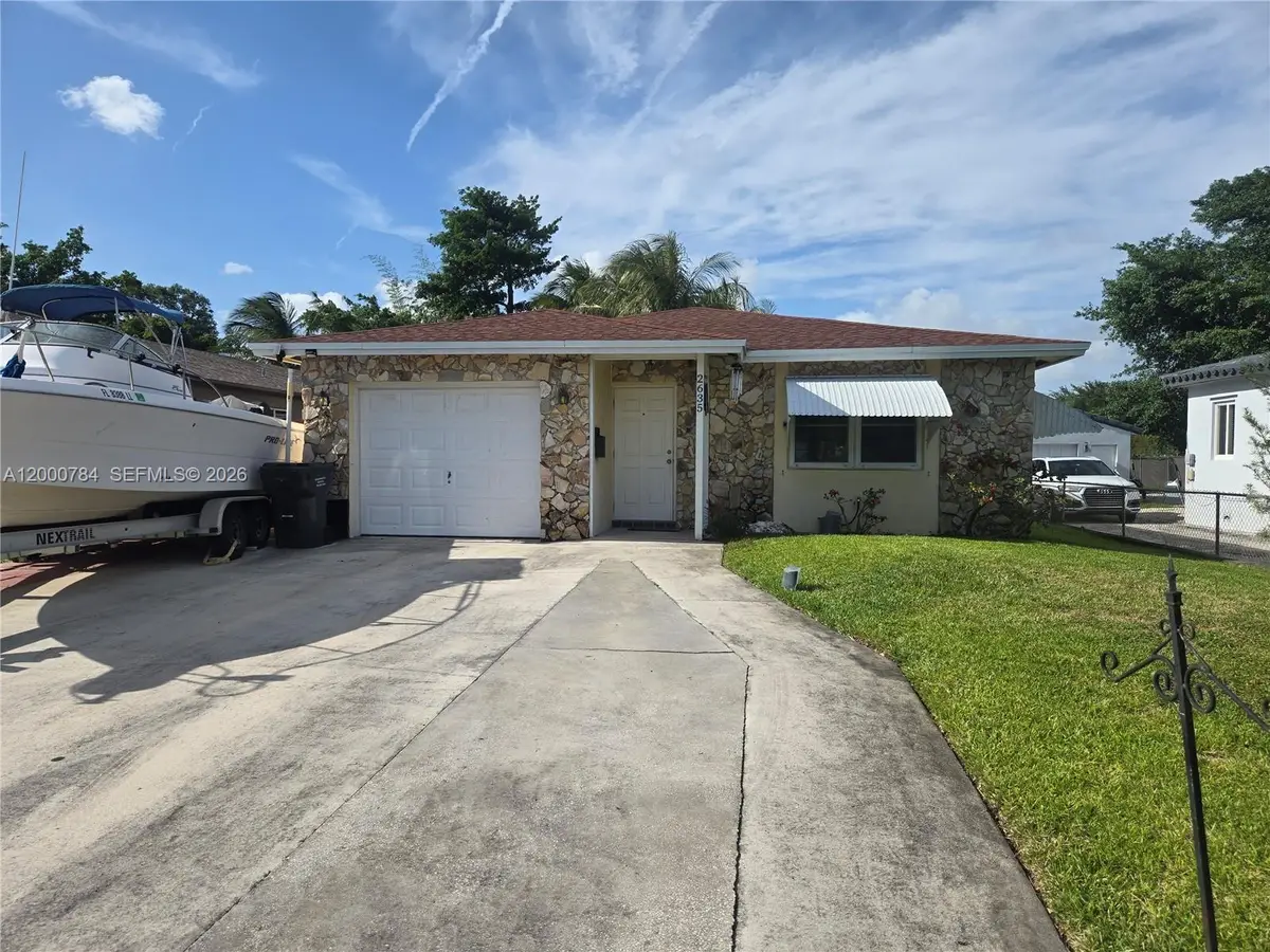 2635 Taylor St, Hollywood, FL 33020 - #1