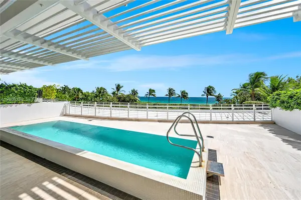 9001 Collins Ave #S-201, Surfside, FL 33154