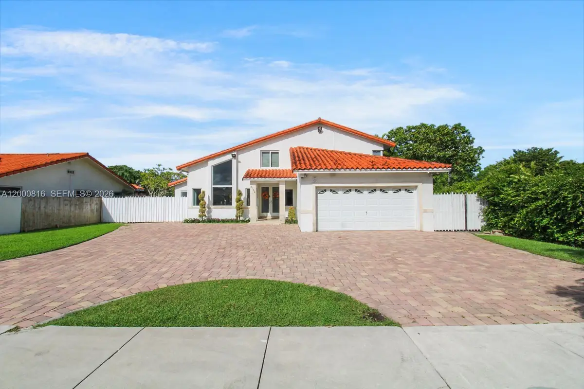 3736 SW 107th Ct, Miami, FL 33165 - #1