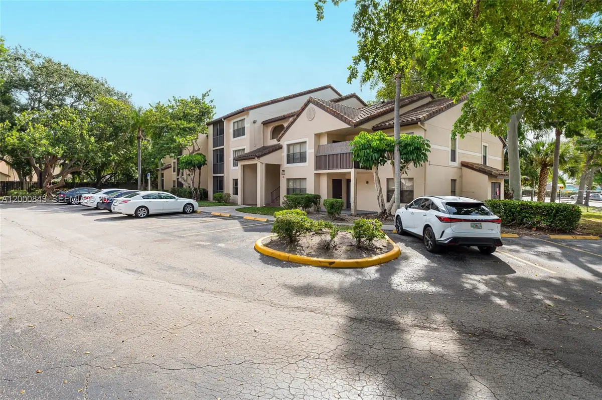 4581 W Mcnab Rd #28, Pompano Beach, FL 33069 - #1