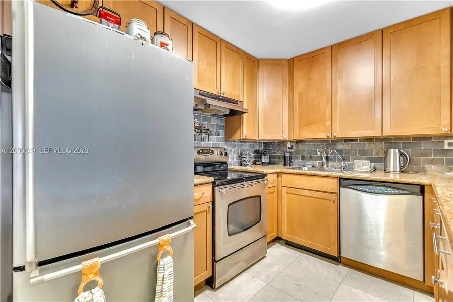 600 Three Islands Blvd #618, Hallandale Beach, FL 33009 - #2