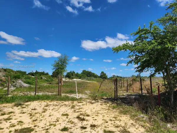 16785 Nw 292nd St, Okeechobee, FL 34972