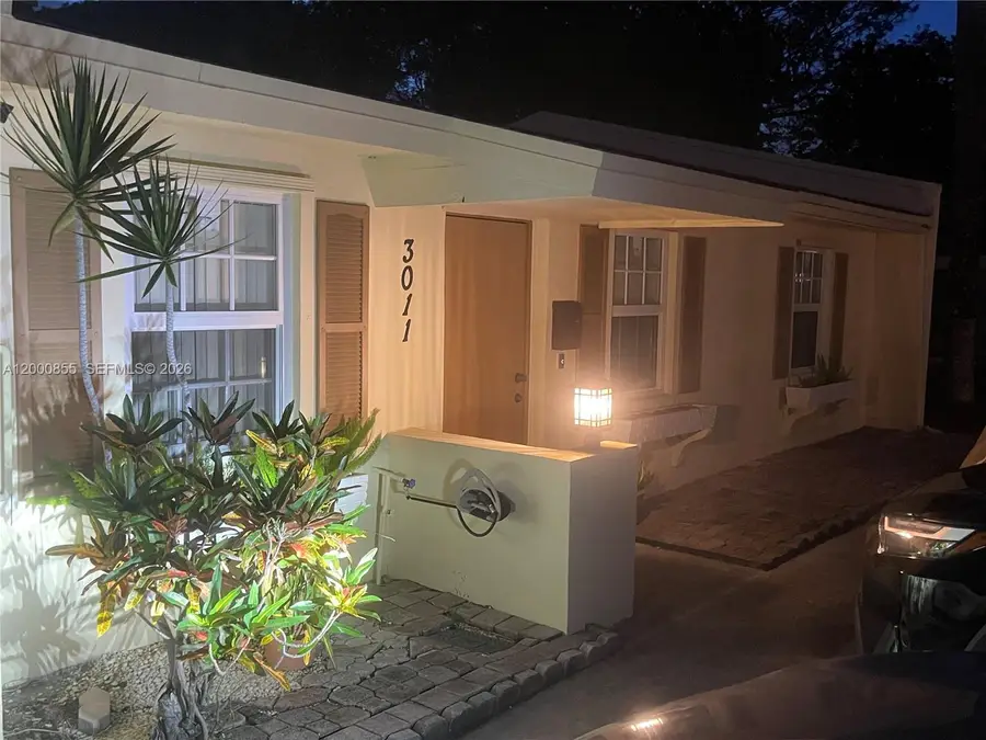 3011 NW 68th St #10F, Fort Lauderdale, FL 33309 - #2