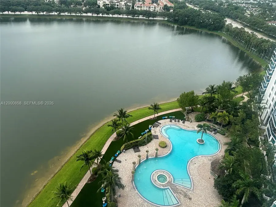 2681 N Flamingo Rd #1805S, Sunrise, FL 33323 - #2