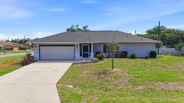 Address Withheld By Seller, Port Charlotte, FL 33948