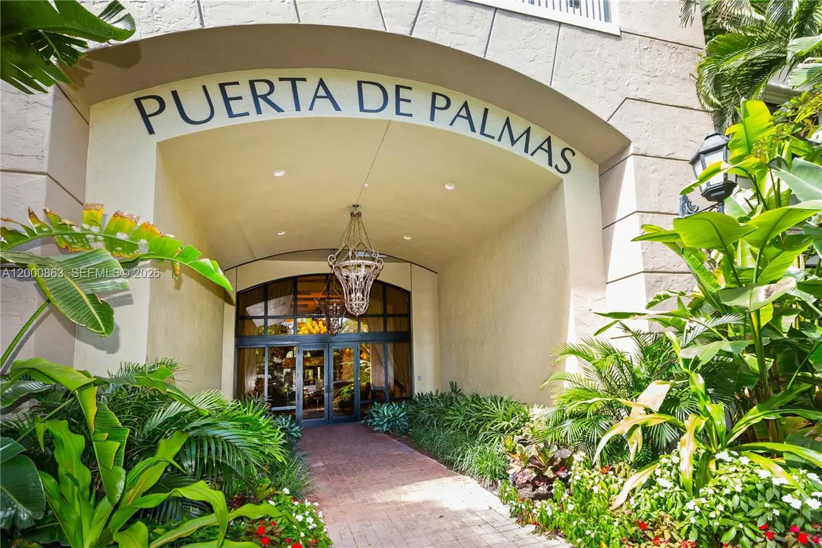 888 S Douglas Rd #PH01, Coral Gables, FL 33134 - #1