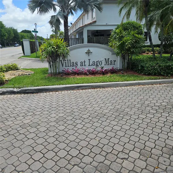 7378 SW 162nd Pl, Miami, FL 33193