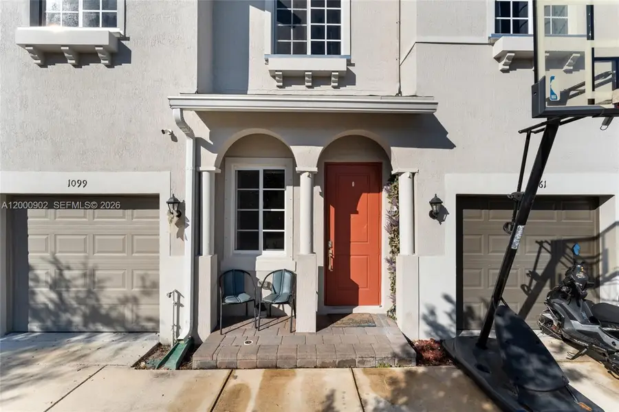 1061 NW 208th Ter, Miami Gardens, FL 33169 - #3