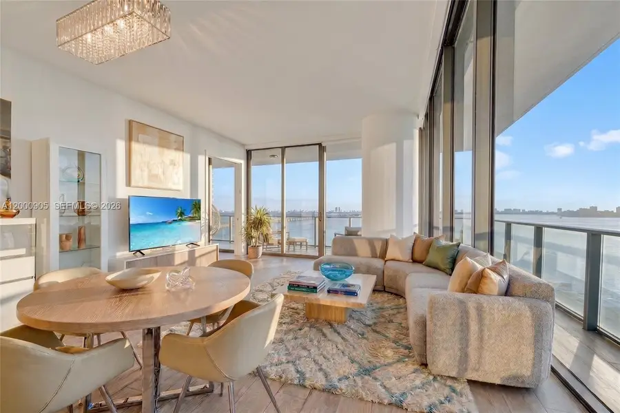 480 NE 31st St #1501, Miami, FL 33137 - #2