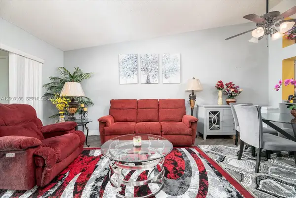 7535 Trent Dr #202, Tamarac, FL 33321