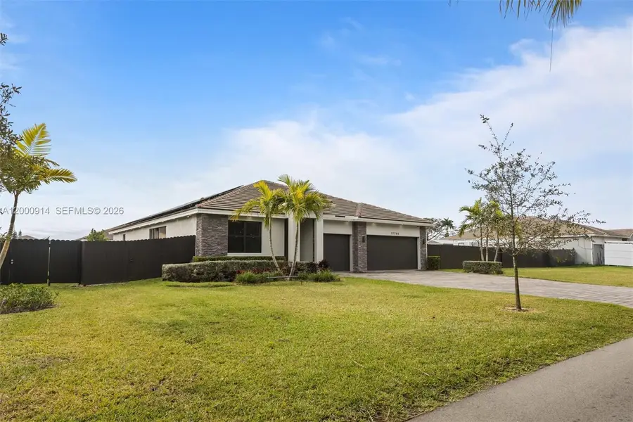 17744 SW 294th St, Homestead, FL 33030 - #2