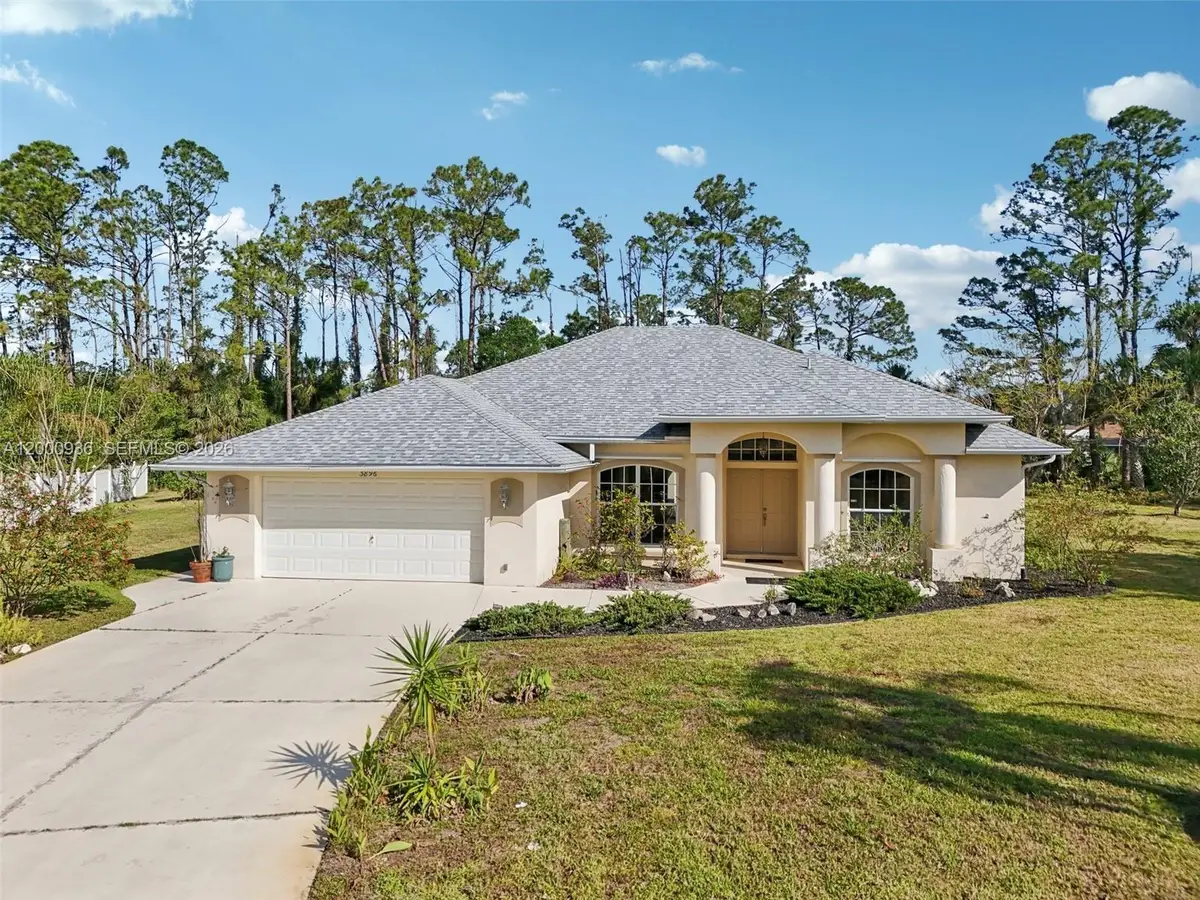 3896 Slayton Ave, North Port, FL 34286 - #1