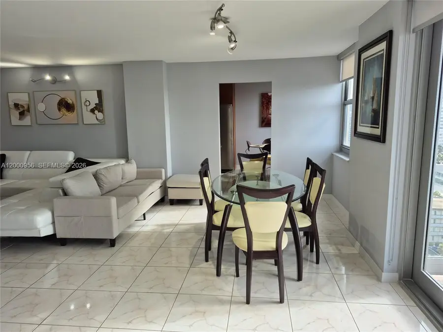 1912 S Ocean Dr #17C, Hallandale Beach, FL 33009 - #3