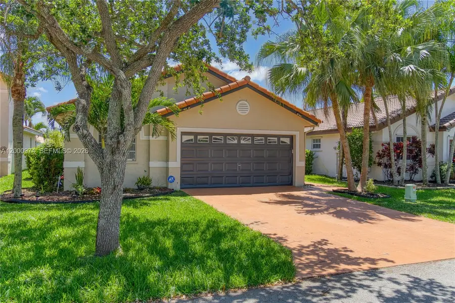 17676 SW 6th Ct, Pembroke Pines, FL 33029 - #2