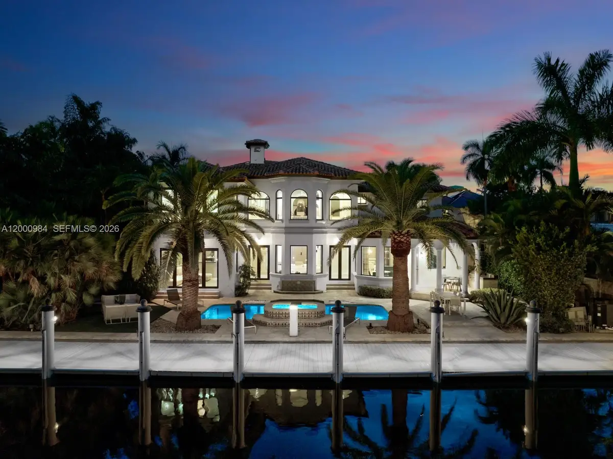 168 Fiesta Way, Fort Lauderdale, FL 33301 - #1