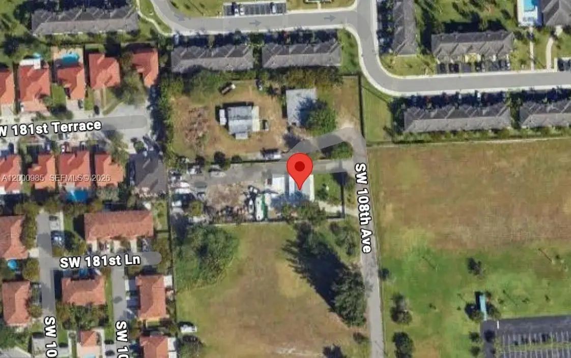 18160 SW 108th Ave, Miami, FL 33157 - #1