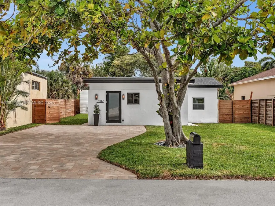 107 Central Ave, Delray Beach, FL 33483 - #2