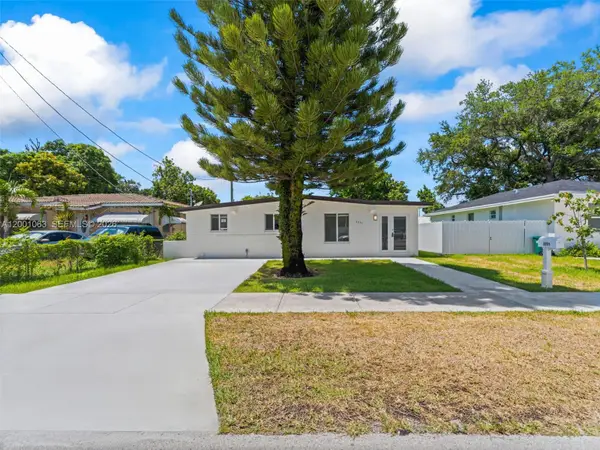 3231 NW 48th Ter, Miami, FL 33142