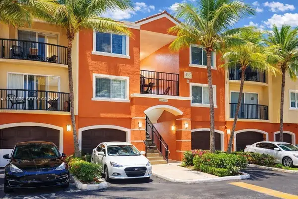 4167 N Haverhill Rd #1113, West Palm Beach, FL 33417
