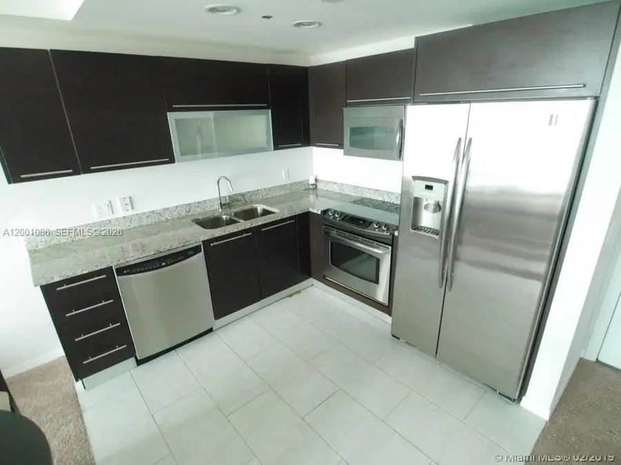 951 Brickell Ave #2608, Miami, FL 33131 - #2