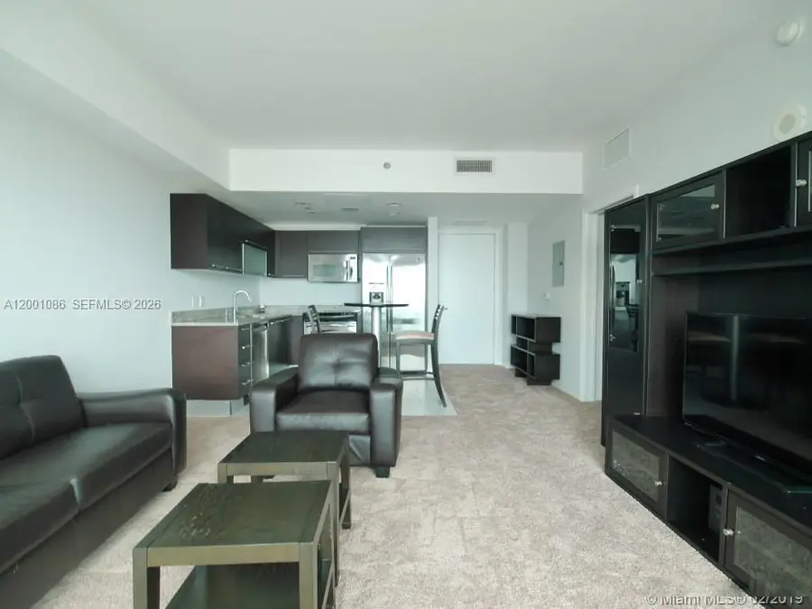 951 Brickell Ave #2608, Miami, FL 33131 - #3