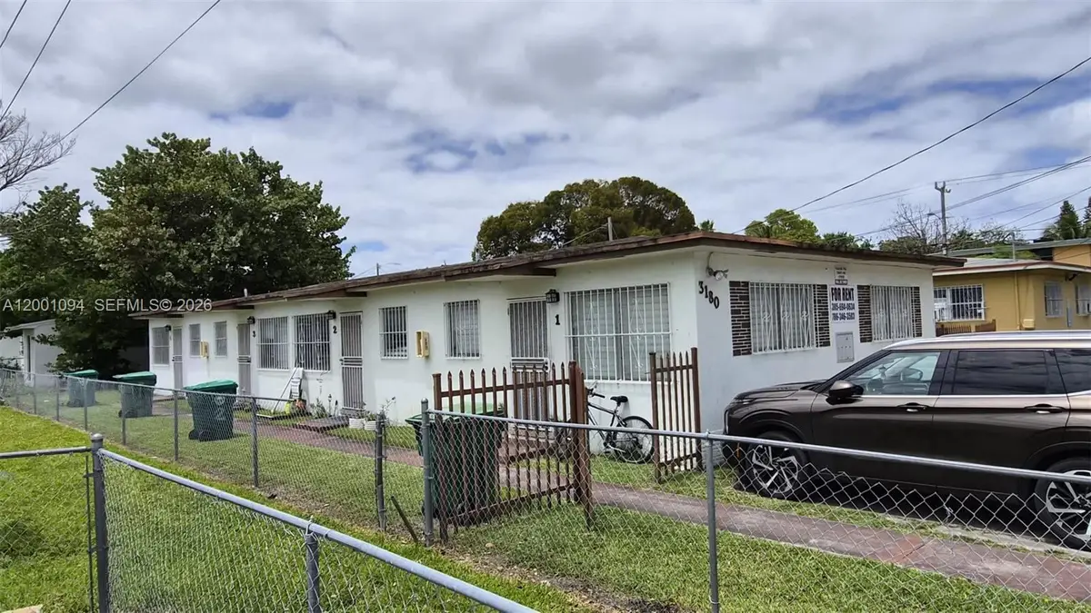 3180 NW 19th Ave, Miami, FL 33142 - #1