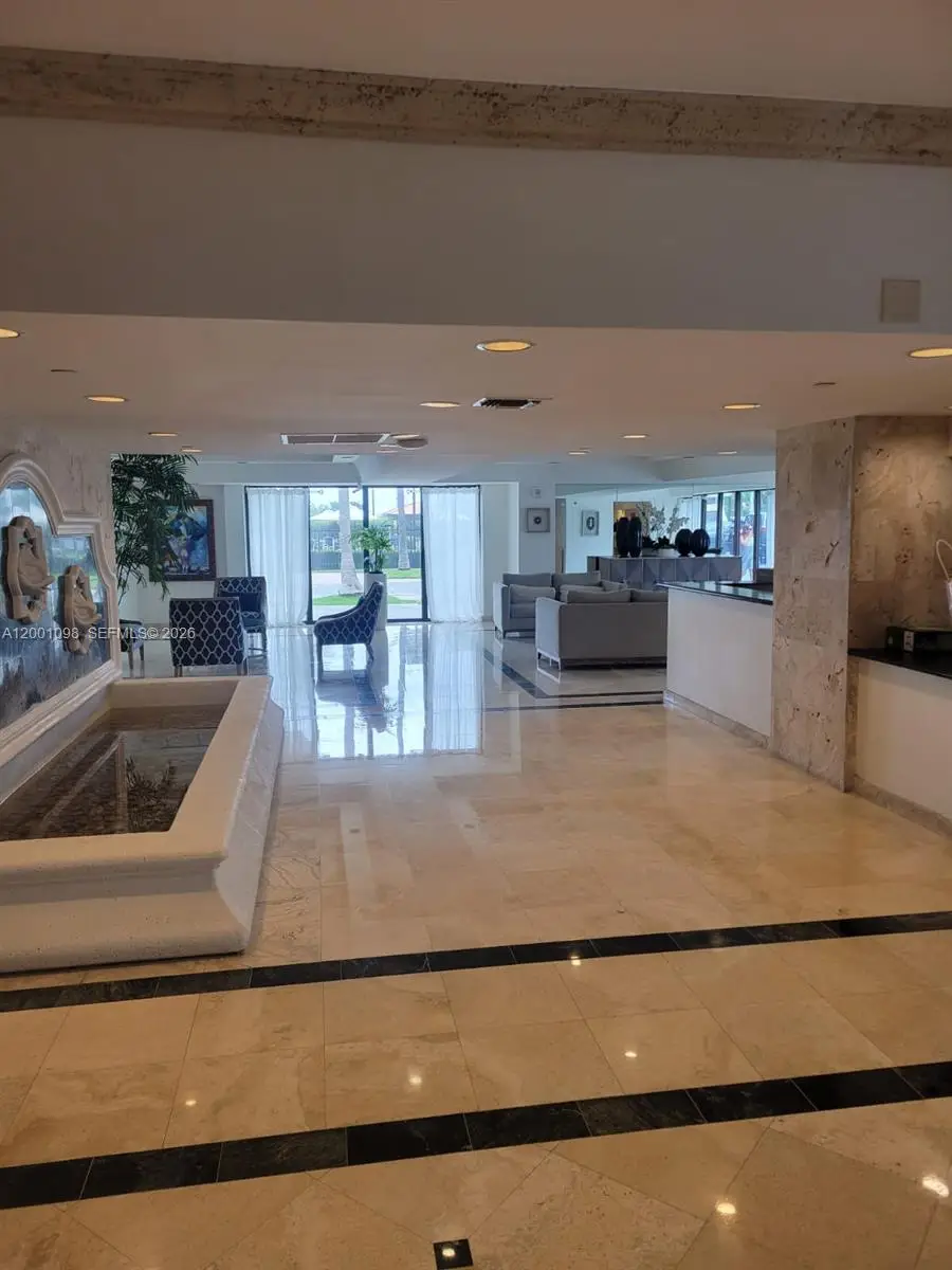 2625 Collins Ave #1601, Miami Beach, FL 33140 - #2