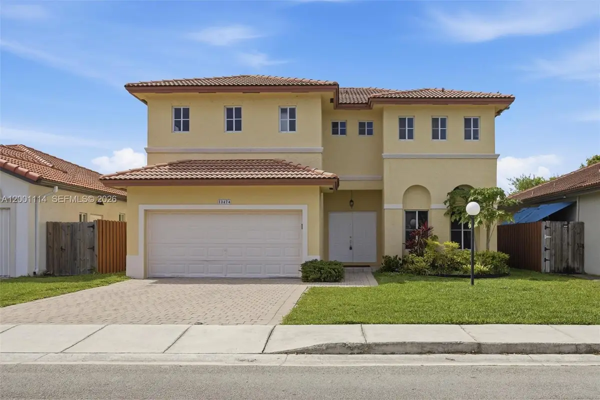 13474 SW 124th Ave Rd, Miami, FL 33186 - #1