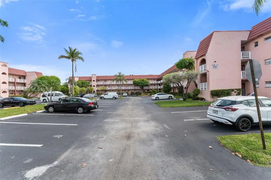 9401 Sunrise Lakes Blvd #307, Sunrise, FL 33322 - #2