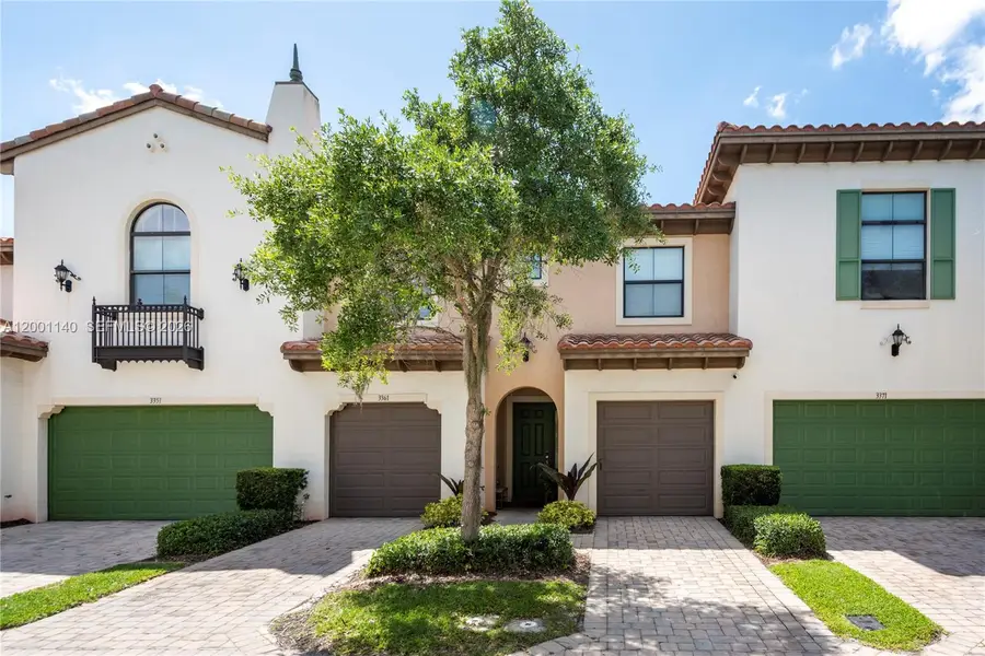 3361 NW 125th Ave, Sunrise, FL 33323 - #2