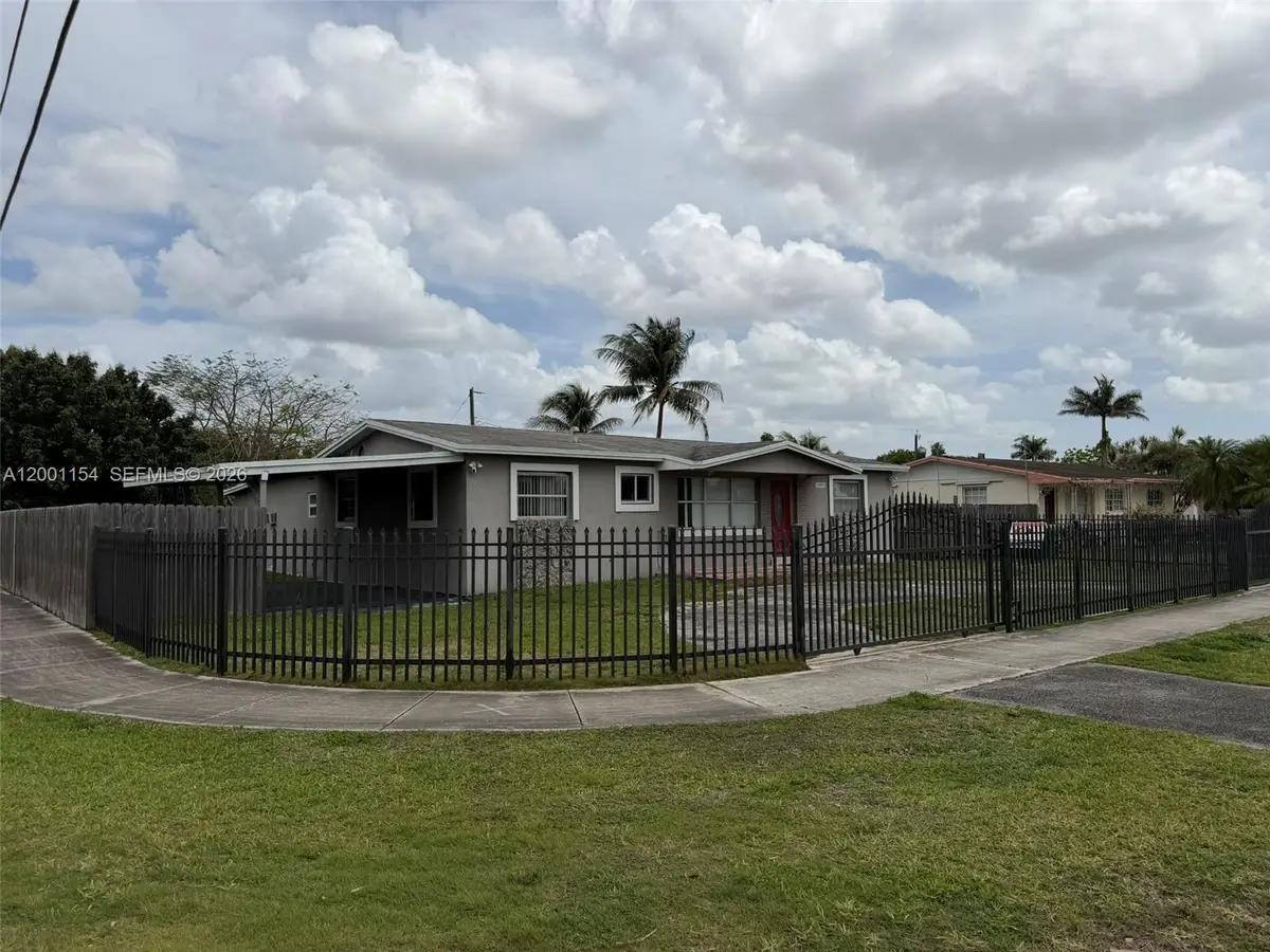 18971 SW 312th St, Homestead, FL 33030 - #1