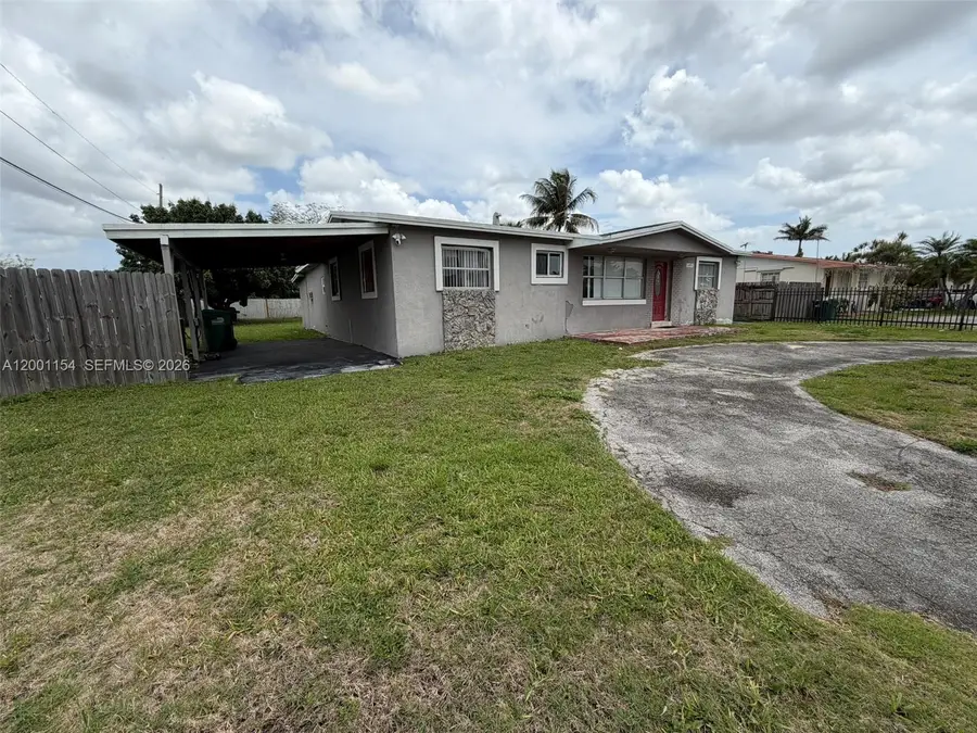 18971 SW 312th St, Homestead, FL 33030 - #3