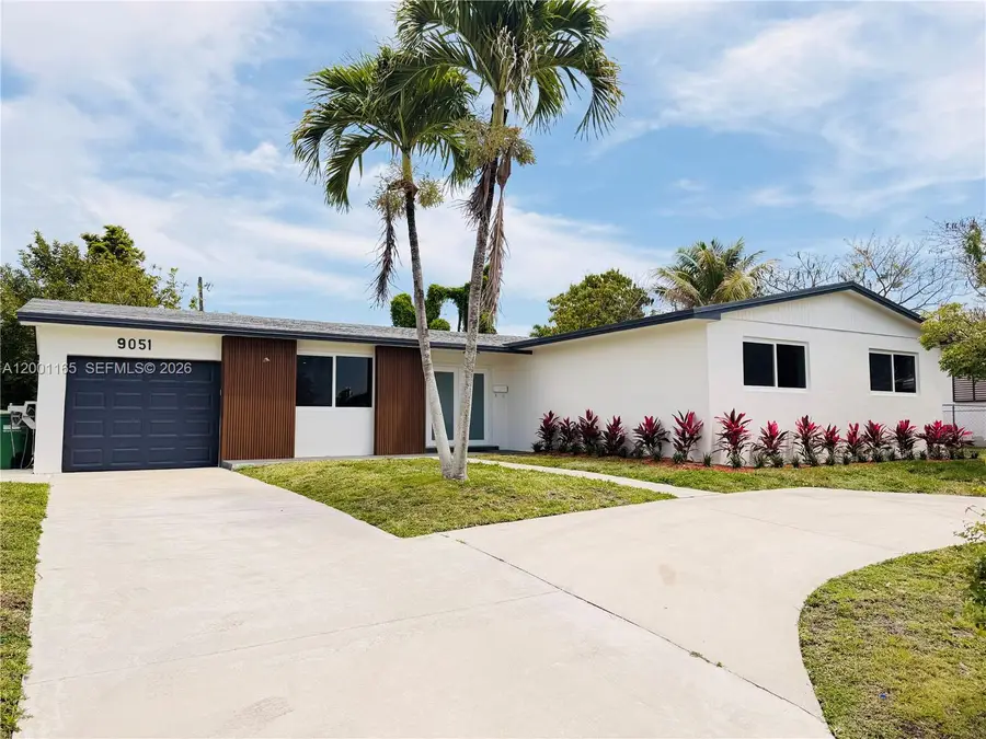 9051 SW 200th St, Cutler Bay, FL 33157 - #3
