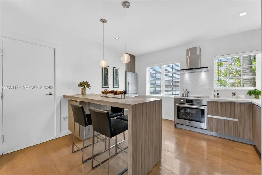 1205 Meridian Ave #3, Miami Beach, FL 33139 - #3