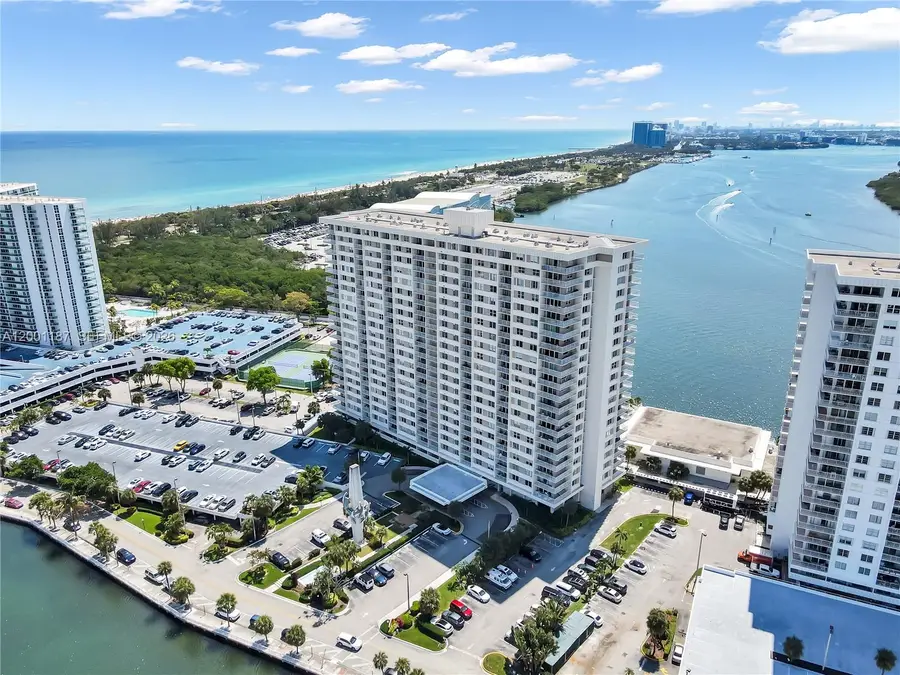 300 Bayview Dr #315, Sunny Isles Beach, FL 33160 - #2