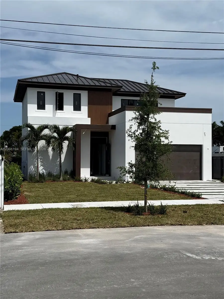 22905 SW 123 Ave, Goulds, FL 33170 - #1