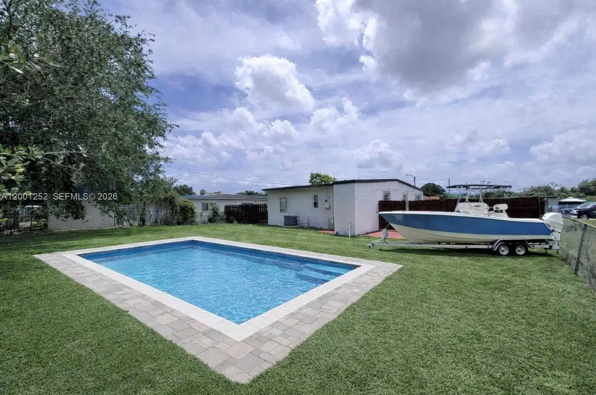 2445 NW 162nd Ter, Miami Gardens, FL 33054 - #1