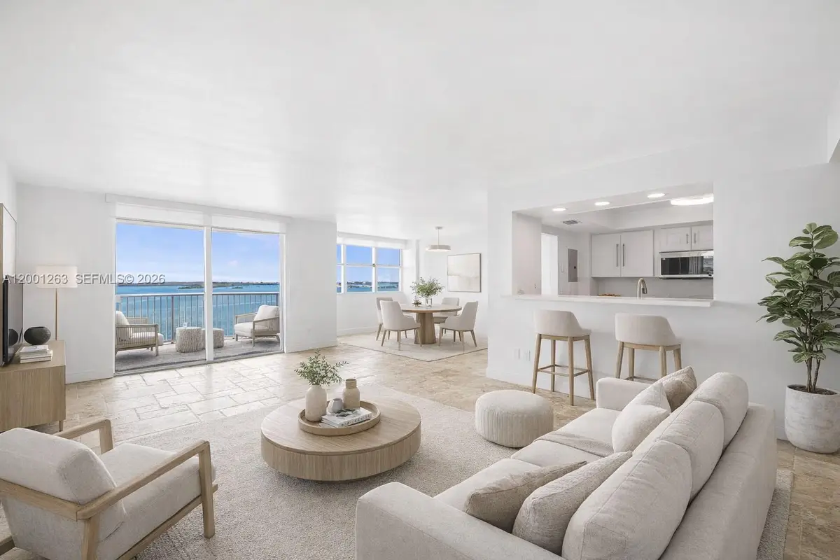 1420 Brickell Bay Dr #1401A, Miami, FL 33131 - #1