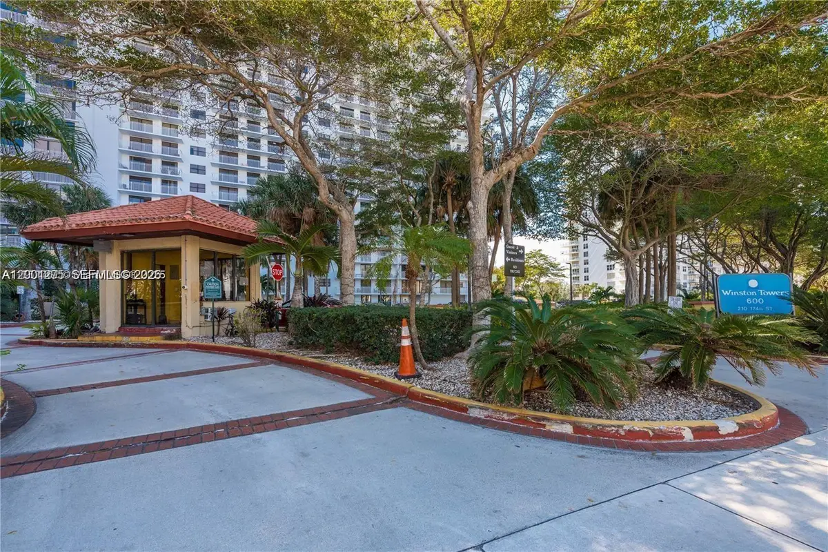 210 174th St #2202, Sunny Isles Beach, FL 33160 - #1
