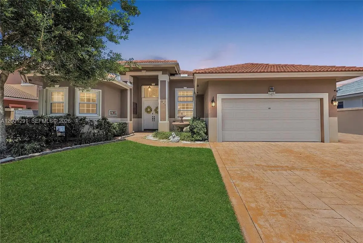611 NW 42nd Ave, Coconut Creek, FL 33066 - #1