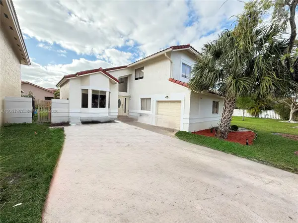 18318 NW 61st Ct, Hialeah, FL 33015