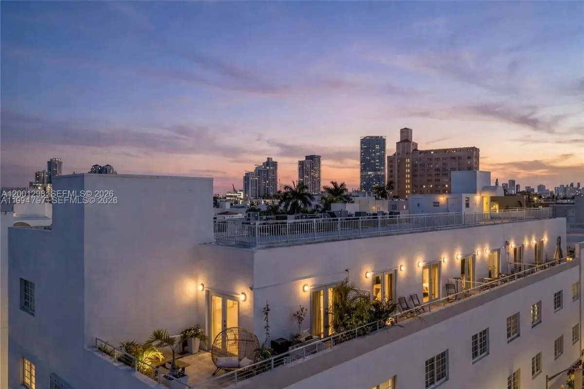 865 Collins Ave #307, Miami Beach, FL 33139 - #1