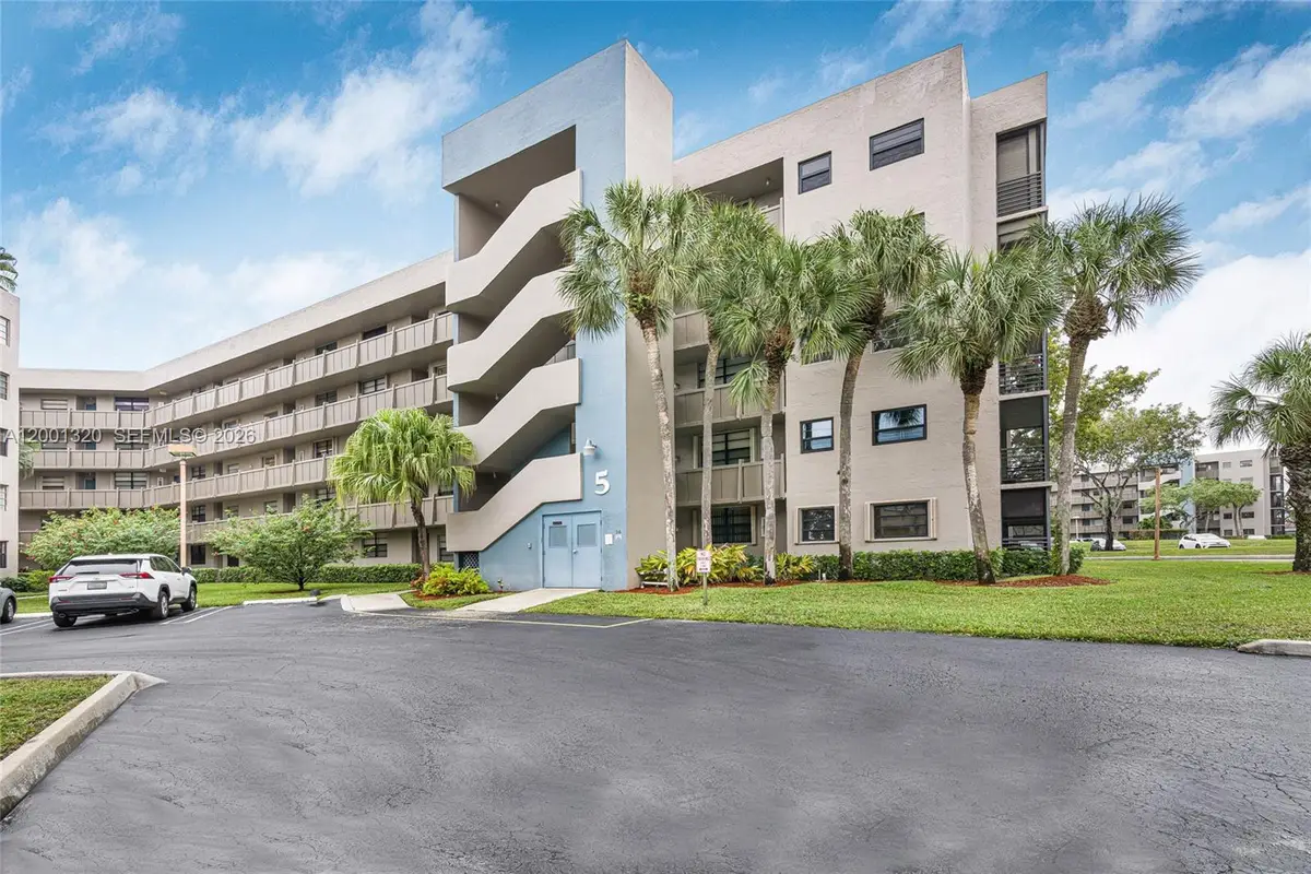 1001 Colony Point Cir #503, Pembroke Pines, FL 33026 - #1