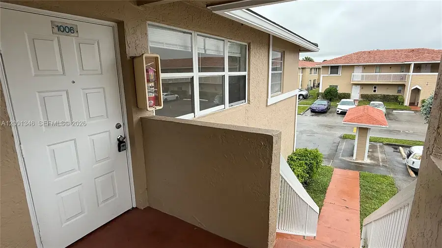 1006 Twin Lakes Dr #20-E, Coral Springs, FL 33071 - #2