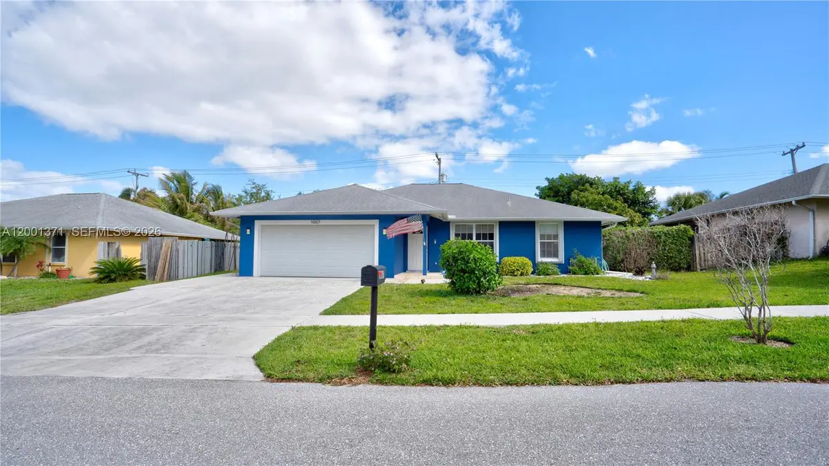 1067 Julia Heights Dr, Lantana, FL 33462 - #1