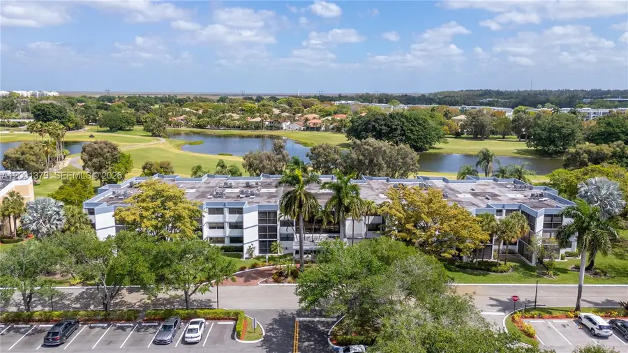 16251 Golf Club Rd #311, Weston, FL 33326 - #2