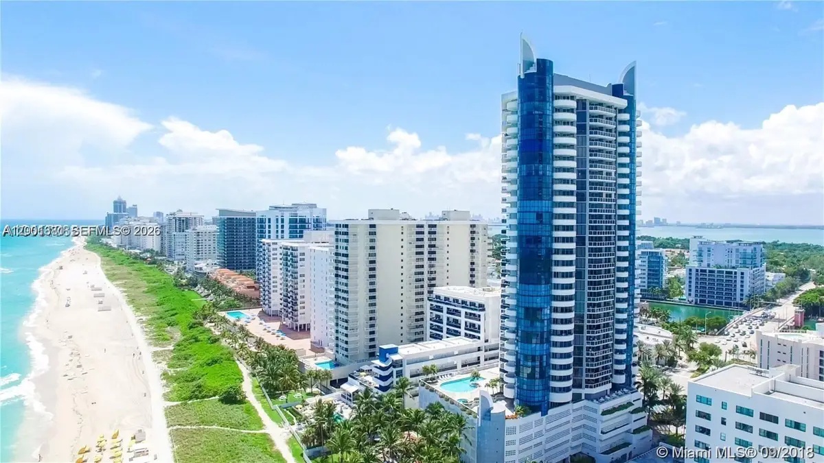 6301 Collins Ave #2008, Miami Beach, FL 33141 - #1
