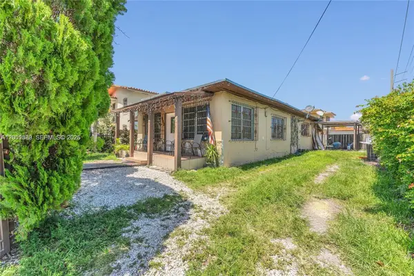 503 NW 43rd Pl, Miami, FL 33126